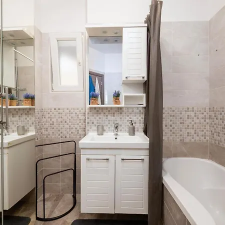 Apartman Stunning In With Wifi *