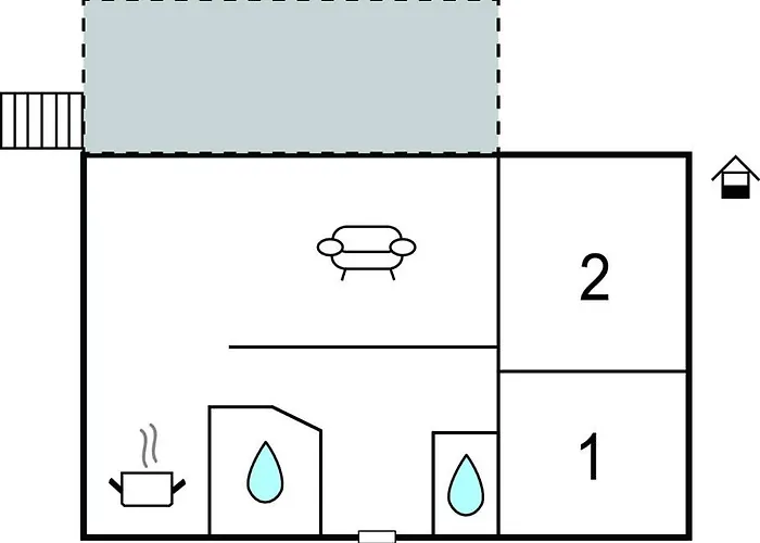 Awesome In With Wi-fi Raša