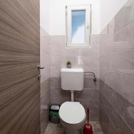 Awesome In With Wi-fi Apartment