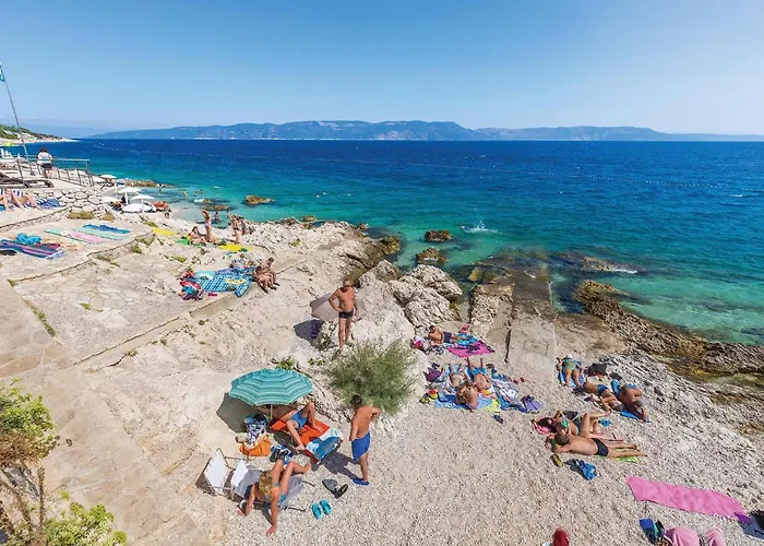 Awesome In With Wi-fi Apartman Rasa